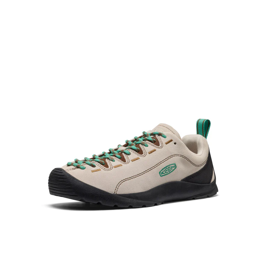Women's Jasper Sneaker  |  Birch/Winter Green - Image 3