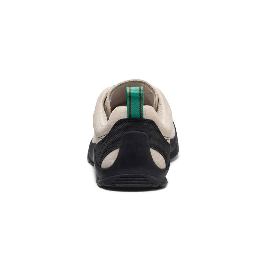 Women's Jasper Sneaker  |  Birch/Winter Green - Image 6