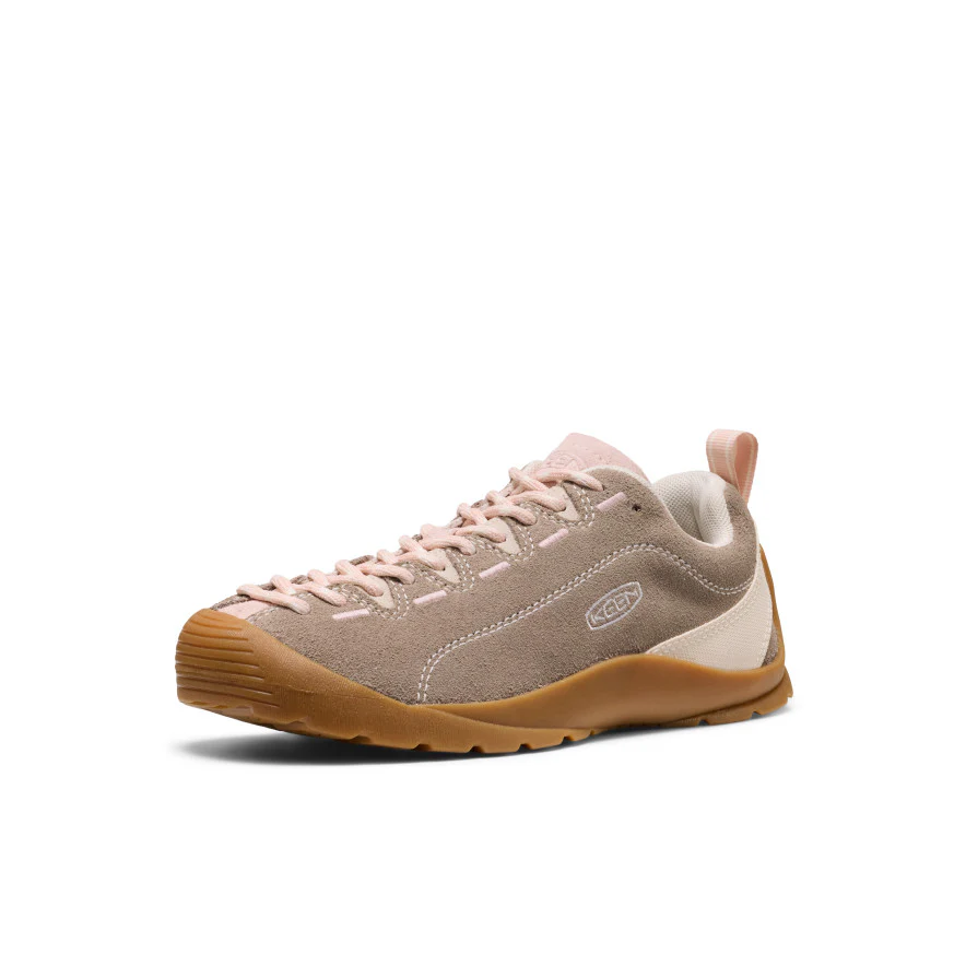 Women's Jasper Sneaker  |  Brindle/Cameo Rose - Image 3