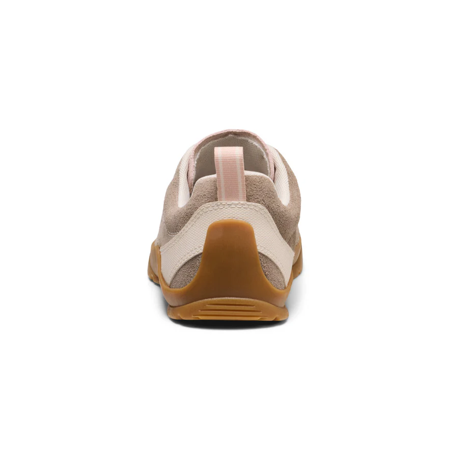 Women's Jasper Sneaker  |  Brindle/Cameo Rose - Image 4