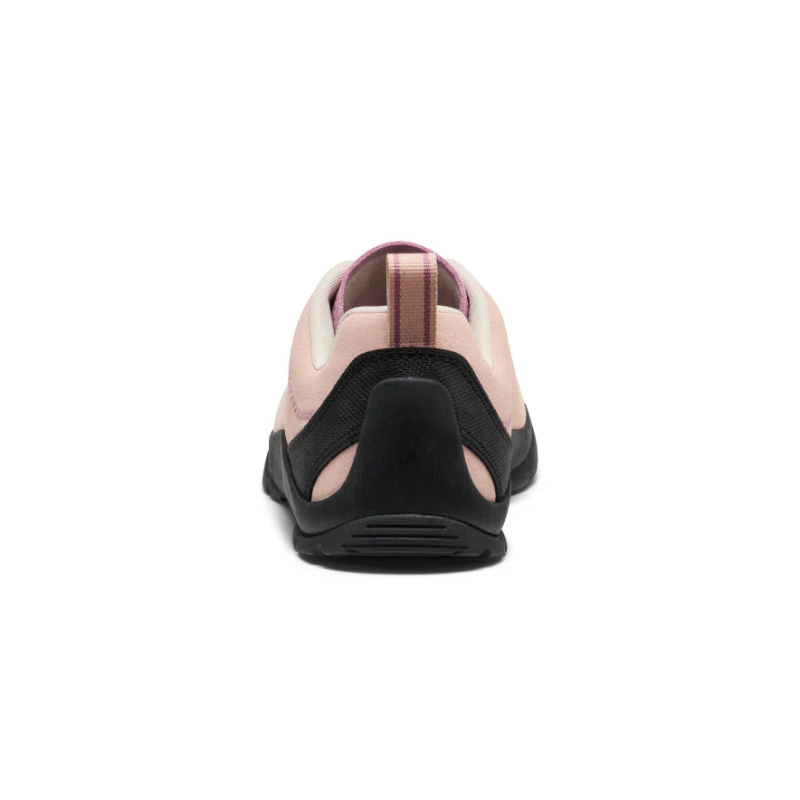 Women's Jasper Sneaker  |  Cameo Rose - Image 8