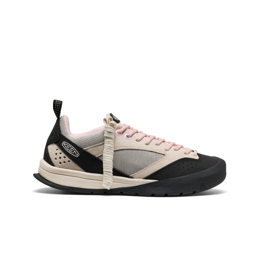 Women's Jasper III Sneaker  |  Birch/Black - Image 6
