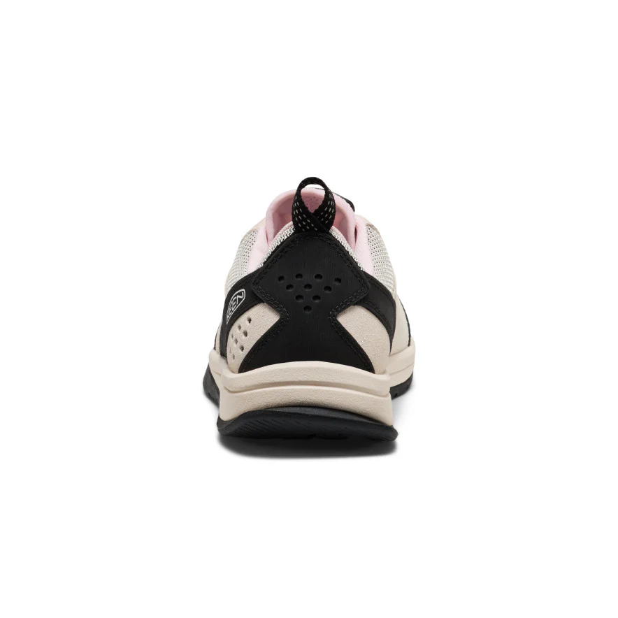 Women's Jasper III Sneaker  |  Birch/Black - Image 8