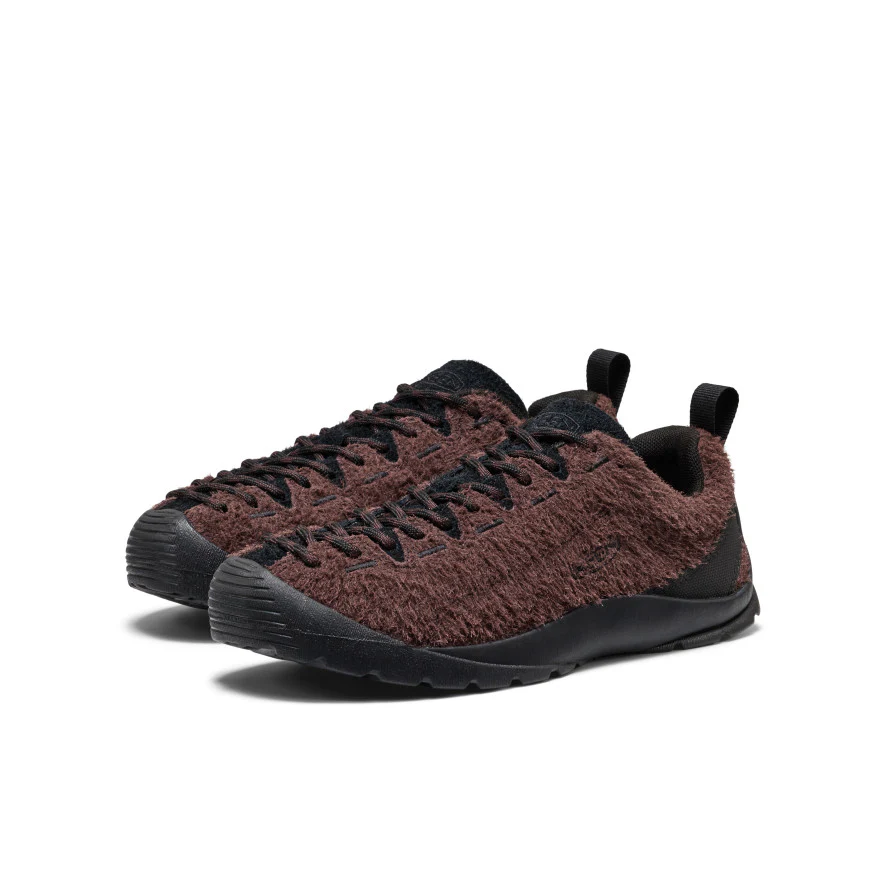 Women's Jasper Sneaker  |  Java/Black - Image 2