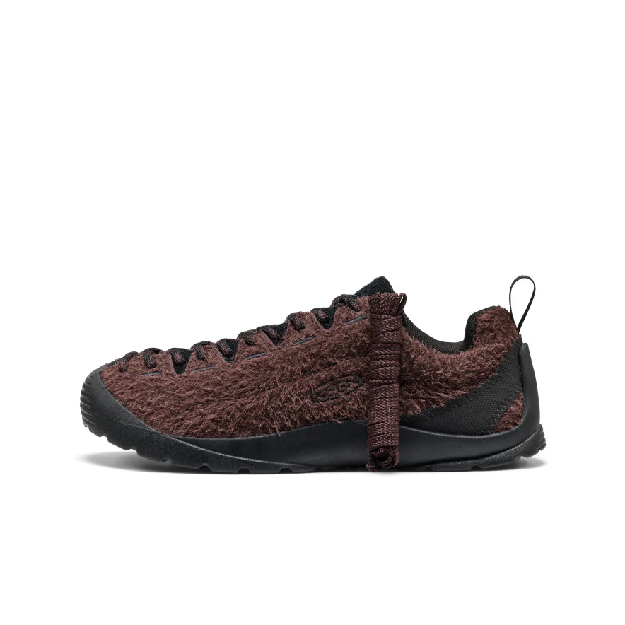 Women's Jasper Sneaker  |  Java/Black - Image 4