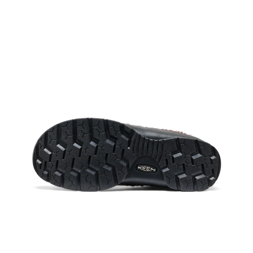 Women's Jasper Sneaker  |  Java/Black - Image 7