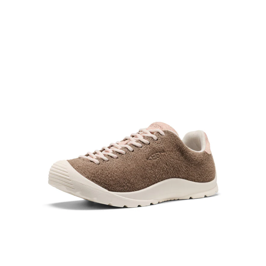 Women's Jasper KM Lite Sneaker  |  Brindle/Birch - Image 3