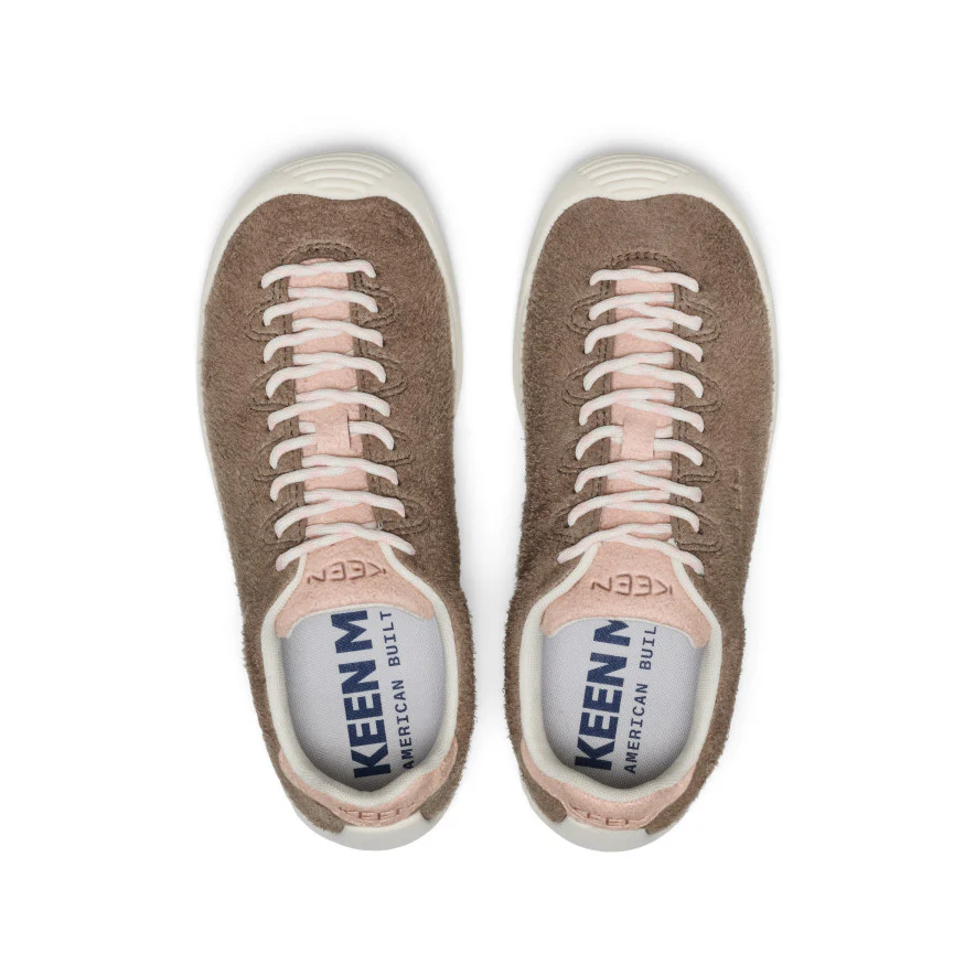 Women's Jasper KM Lite Sneaker  |  Brindle/Birch - Image 4