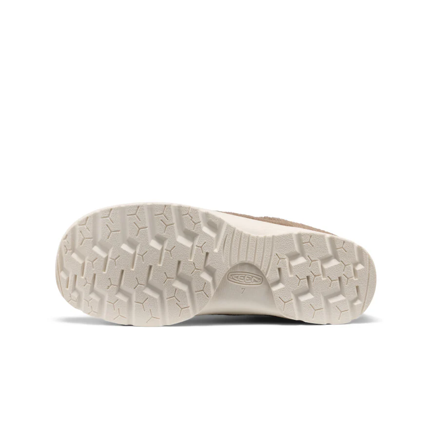 Women's Jasper KM Lite Sneaker  |  Brindle/Birch - Image 6