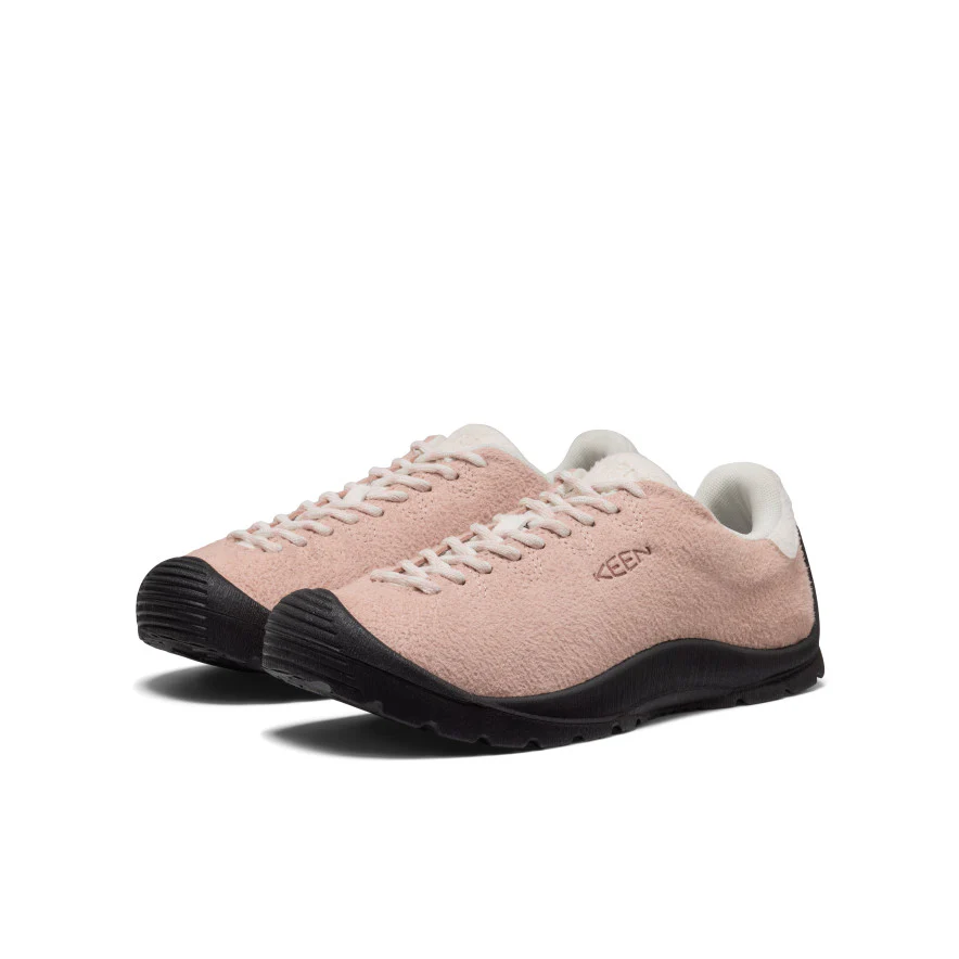 Women's Jasper KM Lite Sneaker  |  Cameo Rose/Black - Image 2