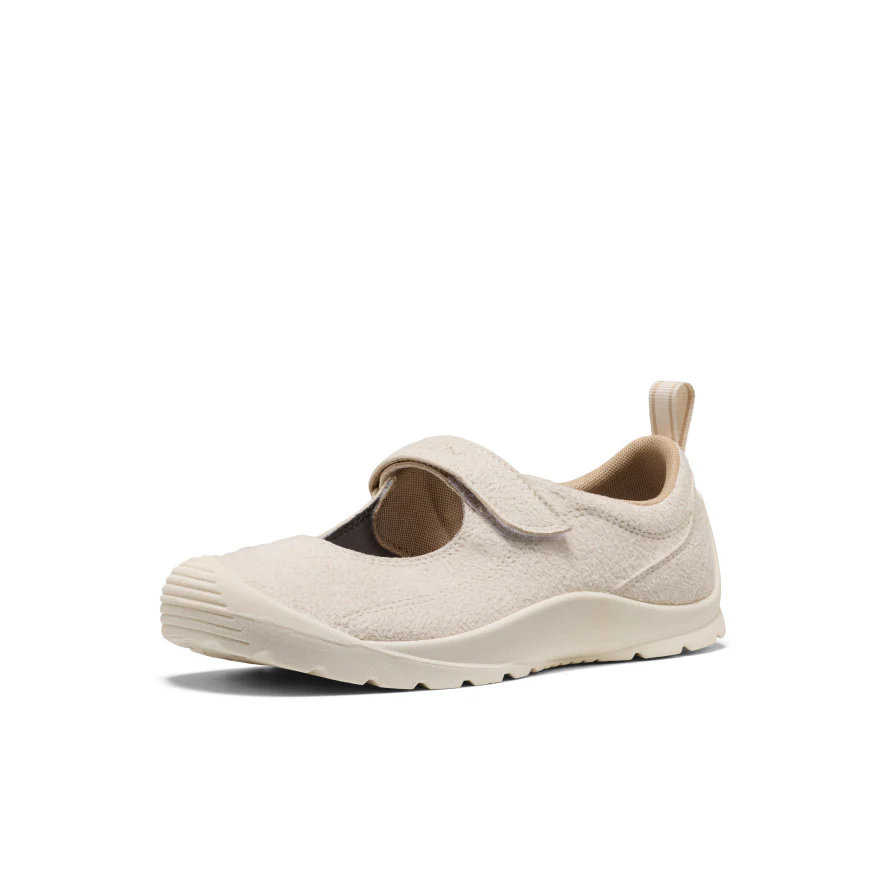 Women's Jasper KM Lite Mary Jane  |  Birch/Birch - Image 3