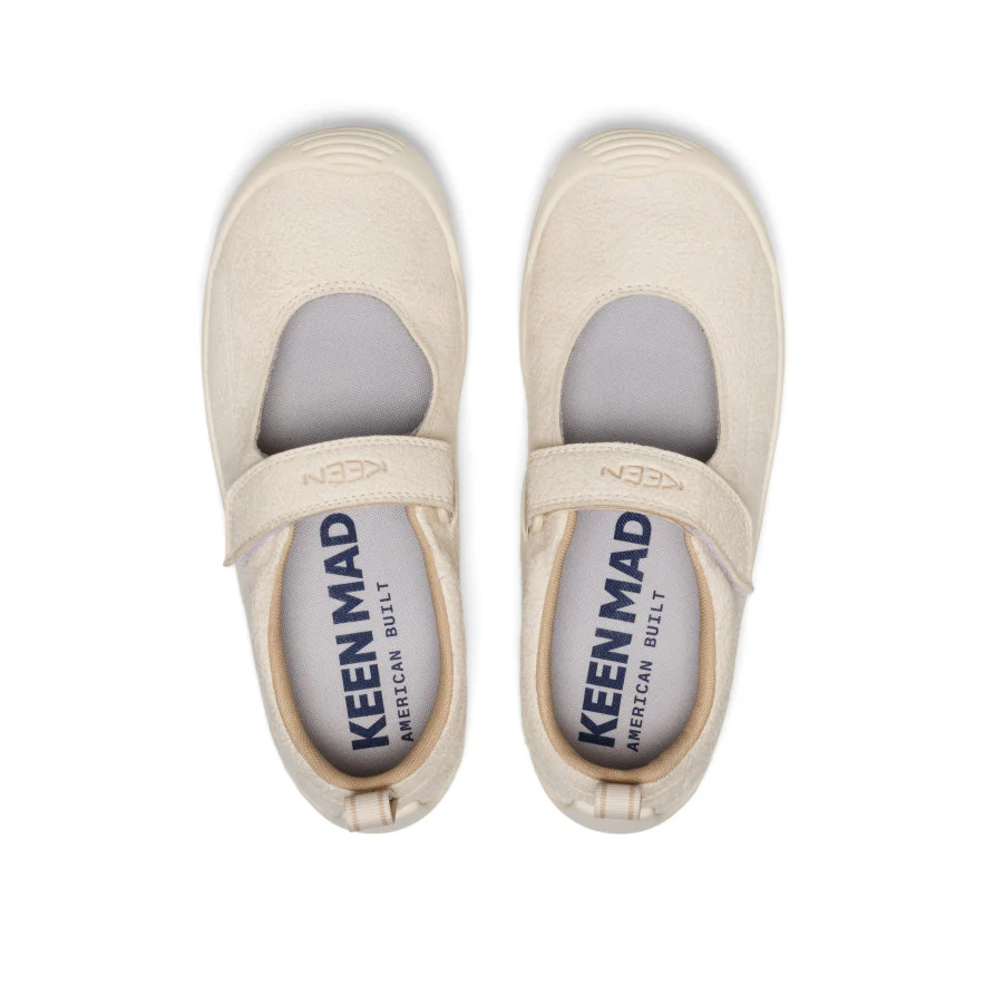 Women's Jasper KM Lite Mary Jane  |  Birch/Birch - Image 4