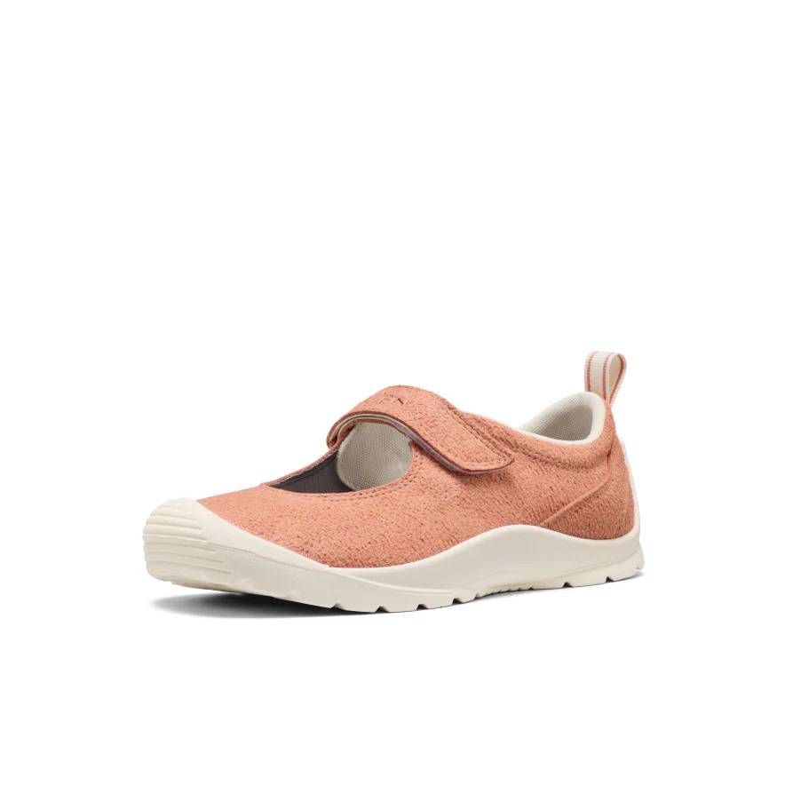 Women's Jasper KM Lite Mary Jane  |  Cork/Birch - Image 3