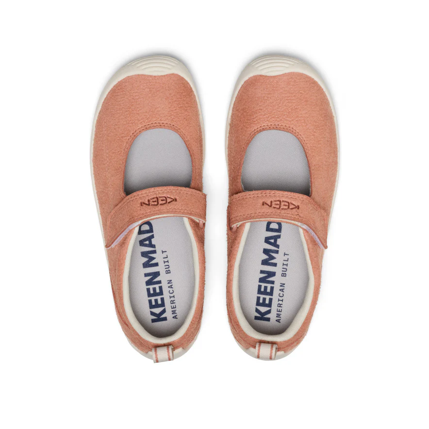 Women's Jasper KM Lite Mary Jane  |  Cork/Birch - Image 4