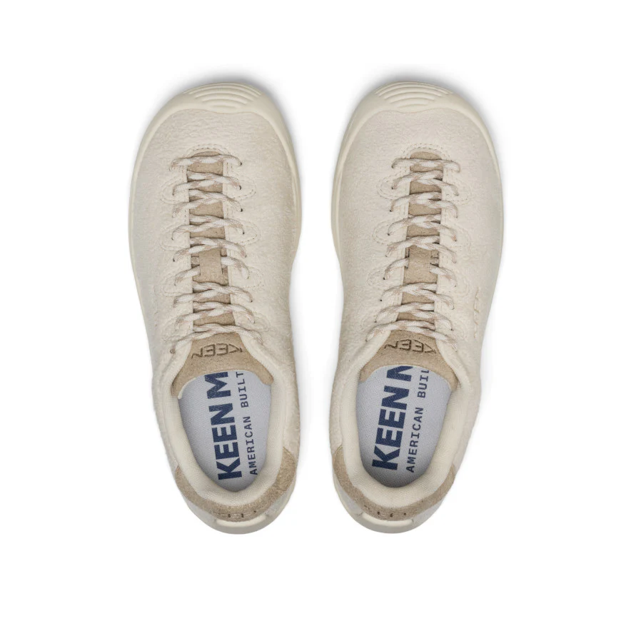 Women's Jasper KM Lite Sneaker | Plaza Taupe/Birch - Image 4