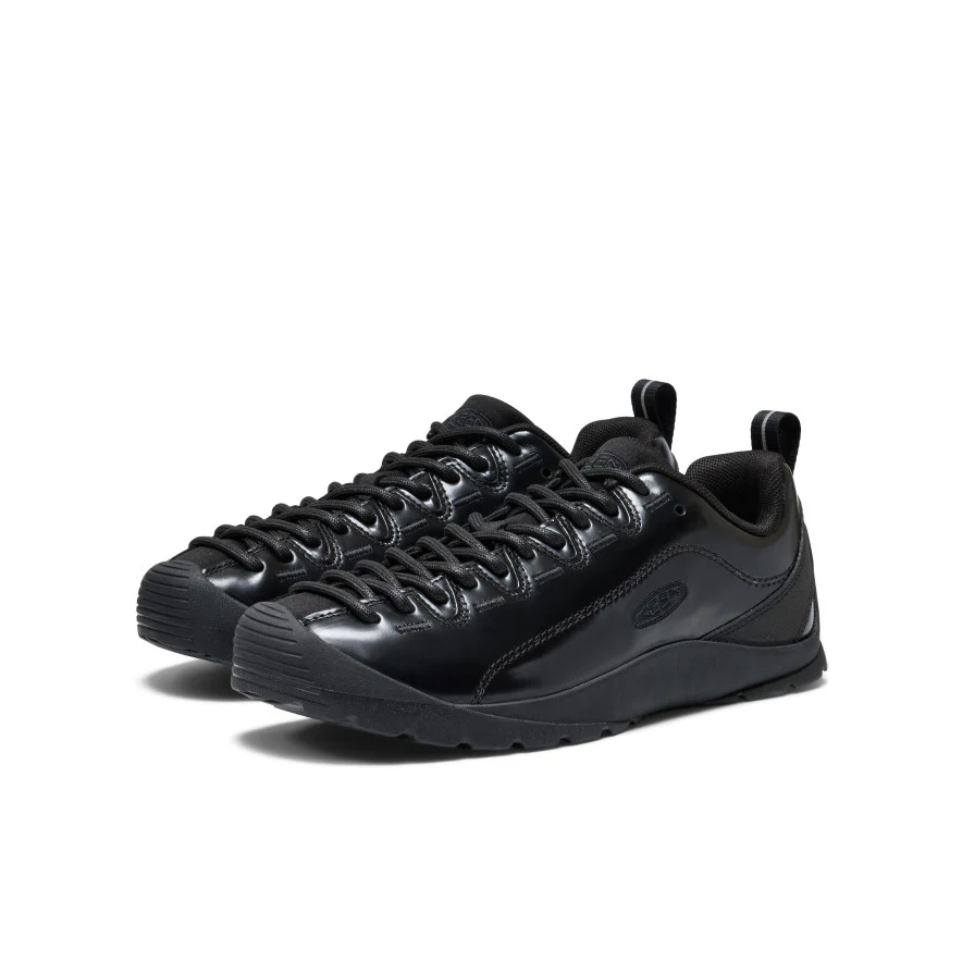 Women's Jasper Sneaker  |  Perseid Black - Image 2