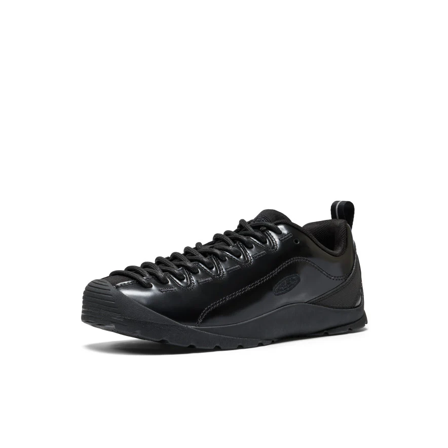Women's Jasper Sneaker  |  Perseid Black - Image 3
