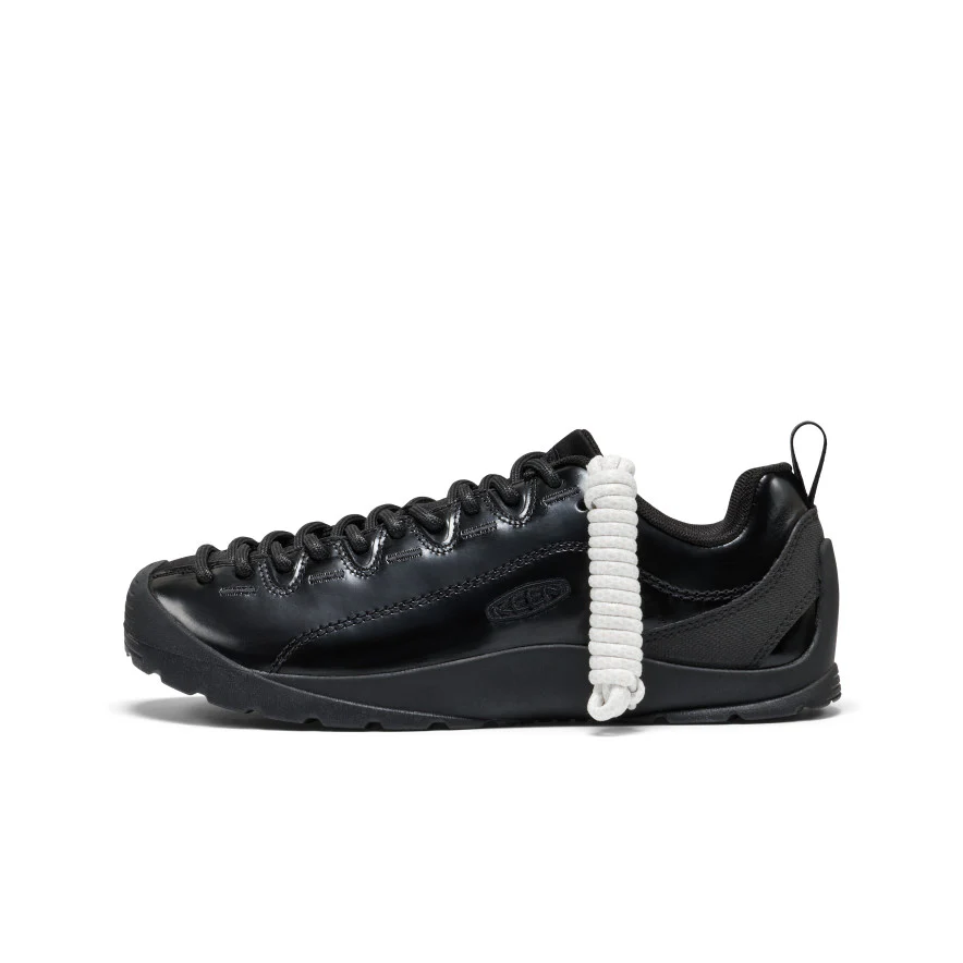 Women's Jasper Sneaker  |  Perseid Black - Image 4