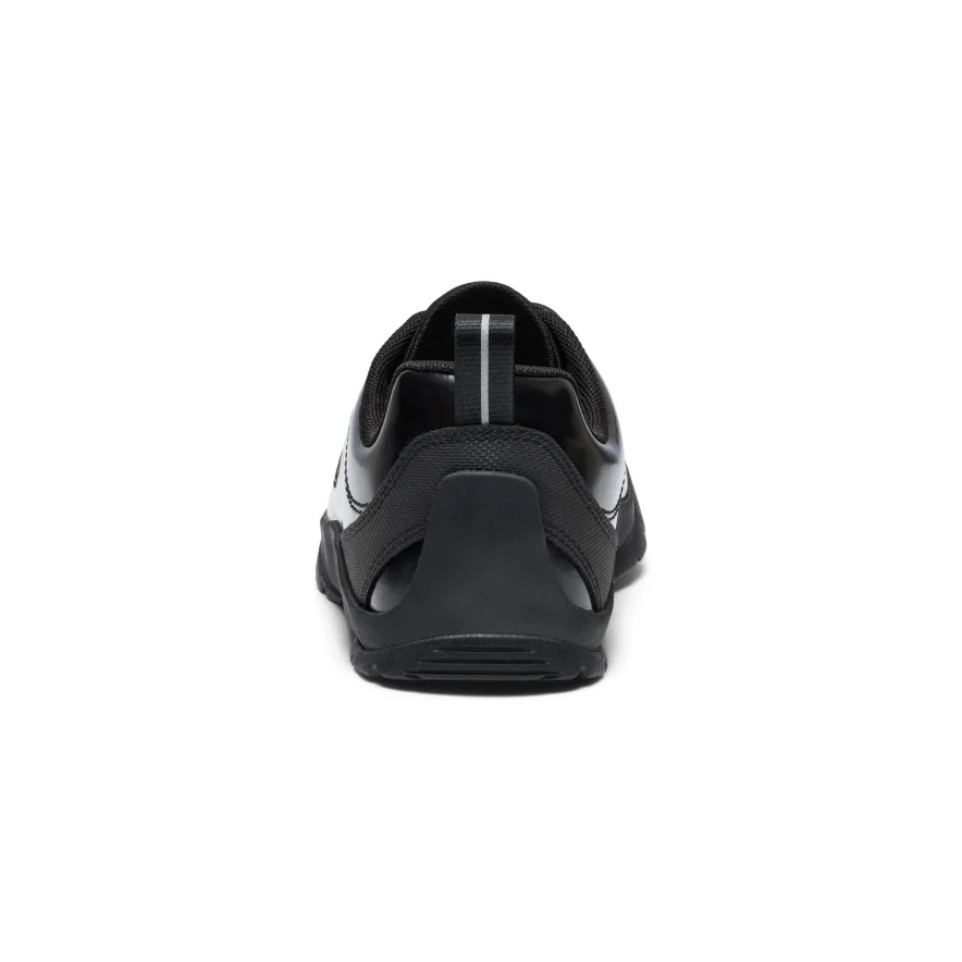 Women's Jasper Sneaker  |  Perseid Black - Image 6