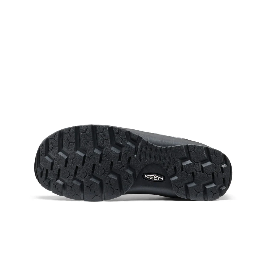 Women's Jasper Sneaker  |  Perseid Black - Image 7