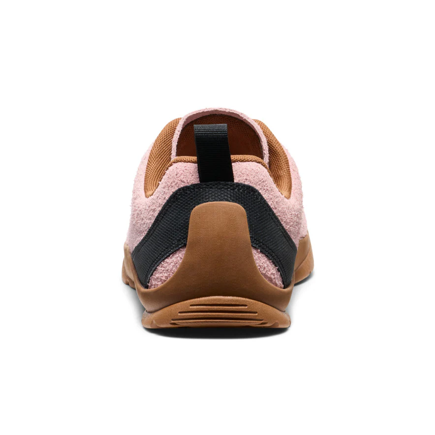 Women's Jasper Sneaker x Highsnobiety  |  Pink/Gum - Image 6