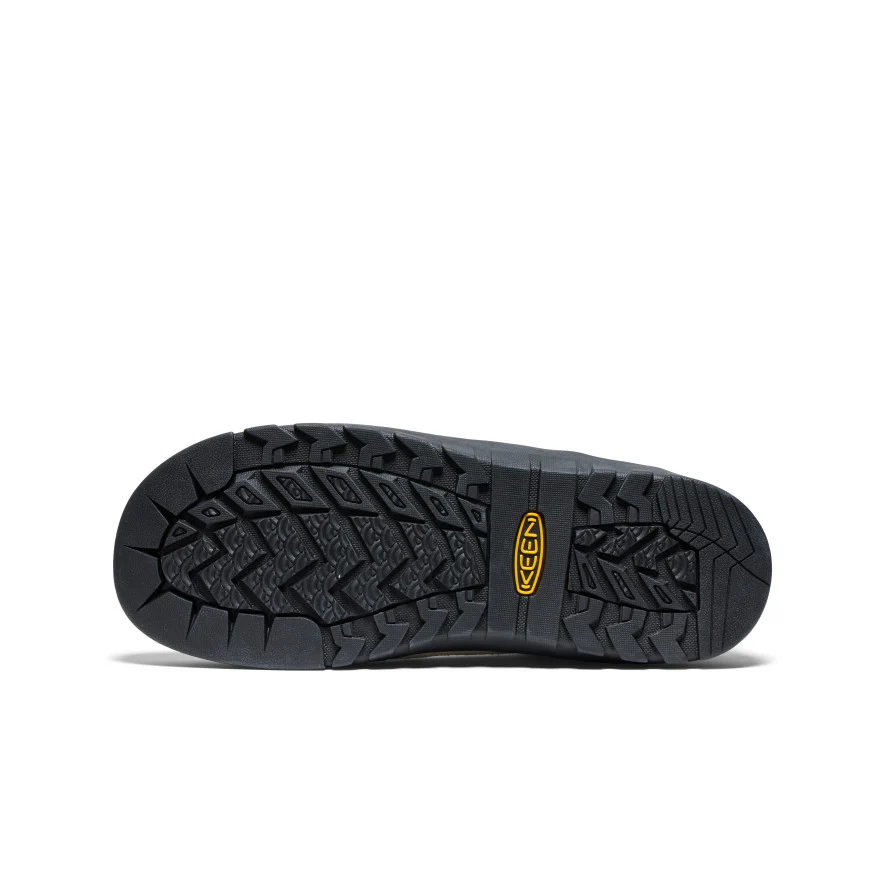 Women's Jasper Rocks Sneaker  |  Birch/Black - Image 7