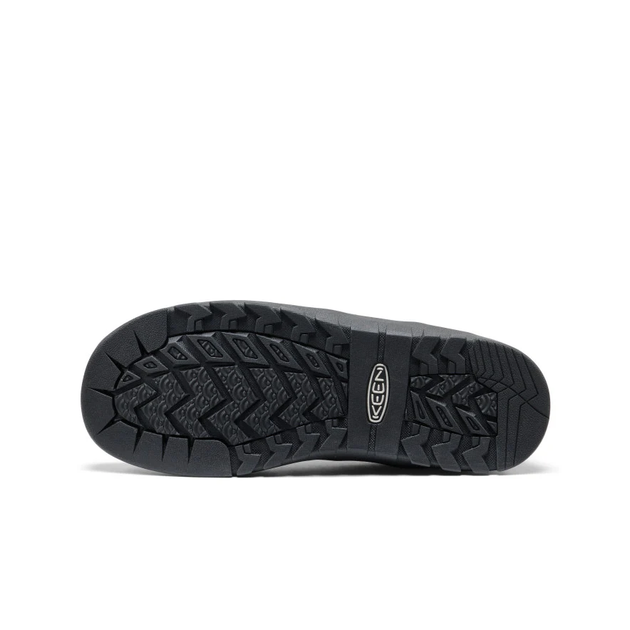 Women's Jasper Rocks Sneaker  |  Black/Gold - Image 6