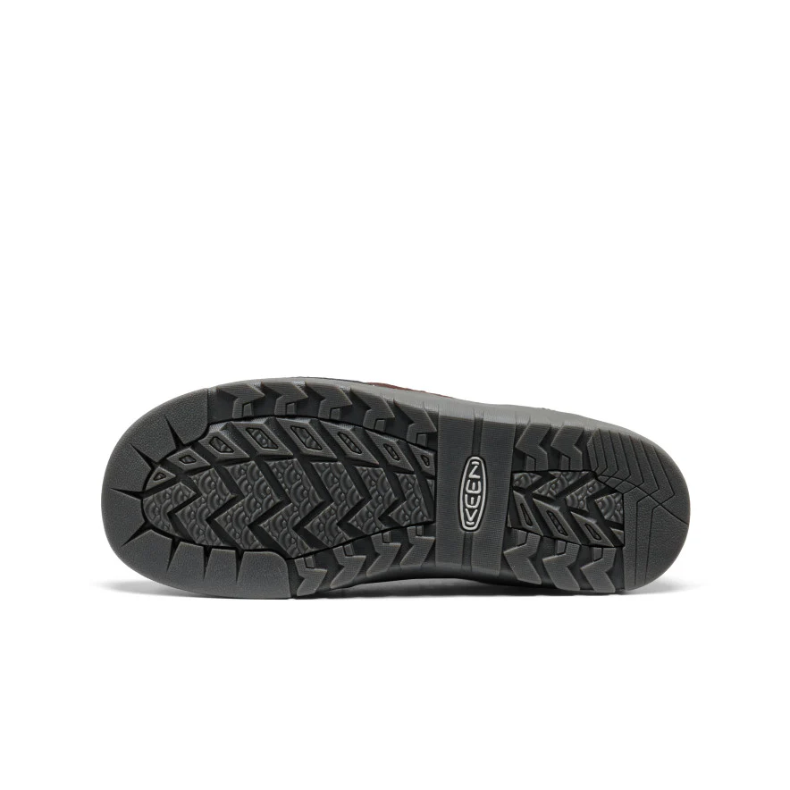 Women's Jasper Rocks Sneaker  |  Java/Cashmere Rose - Image 6