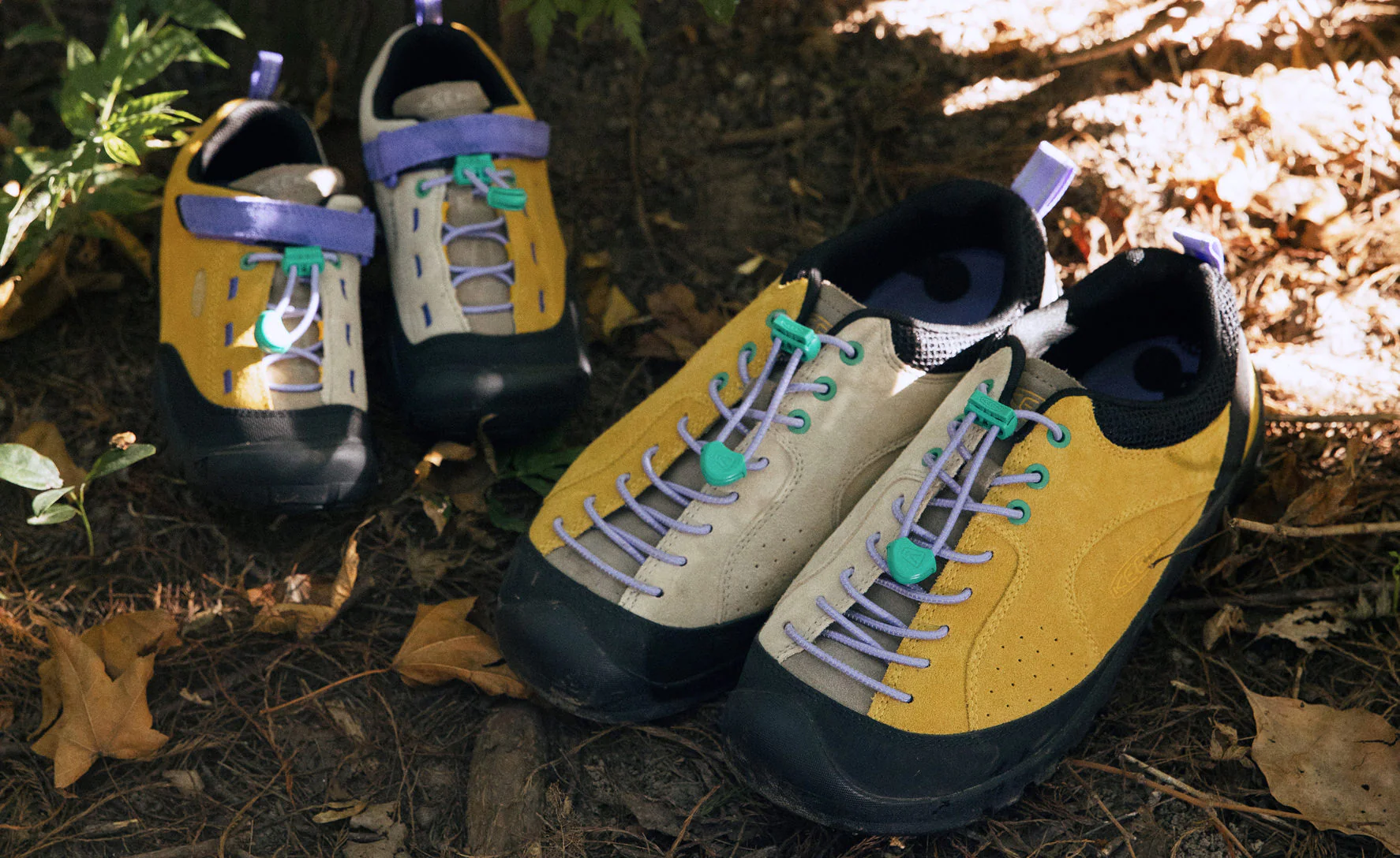 Women's Jasper Rocks TYAKASHA Sneaker  |  Tyakasha - Image 10