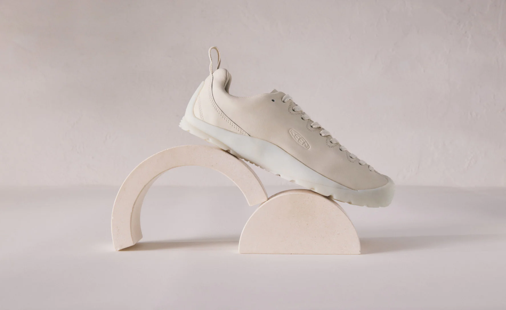 Women's Jasper SE1 Sneaker  |  Atmosphere Birch - Image 8