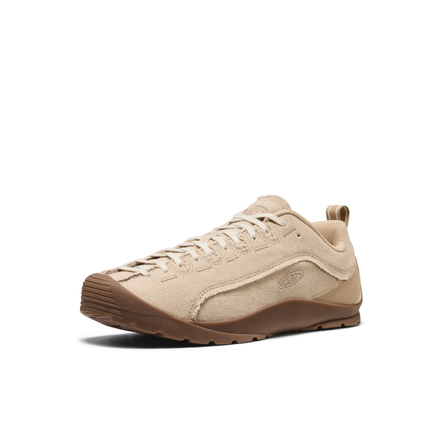 Women's Jasper Split Sneaker  |  Safari/Birch - Image 3