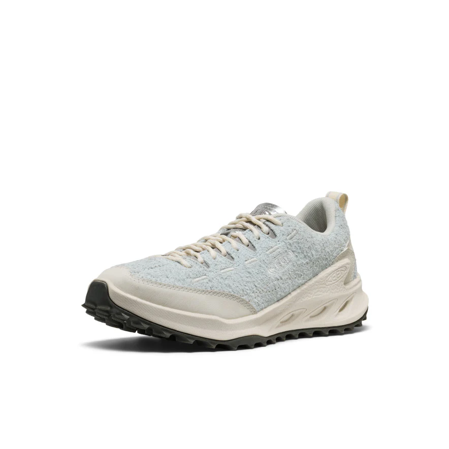Women's Jasper Zionic Sneaker  |  Ballad Blue/Silver - Image 3