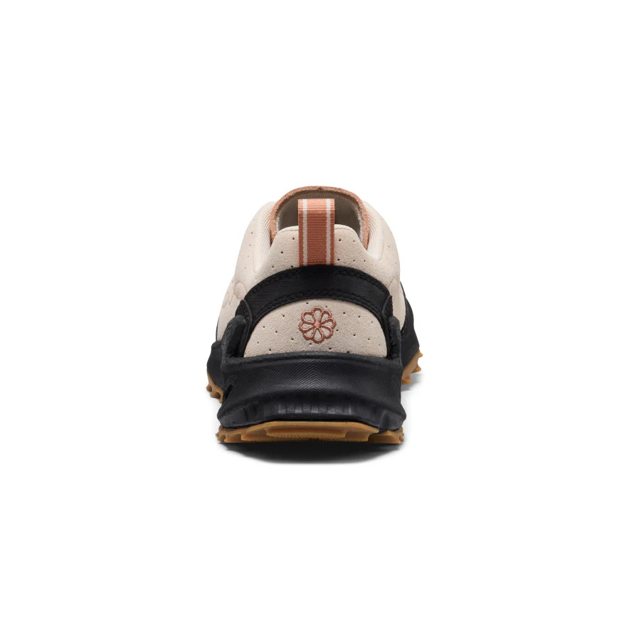 Women's Jasper Zionic Sneaker  |  Birch/Cork - Image 6