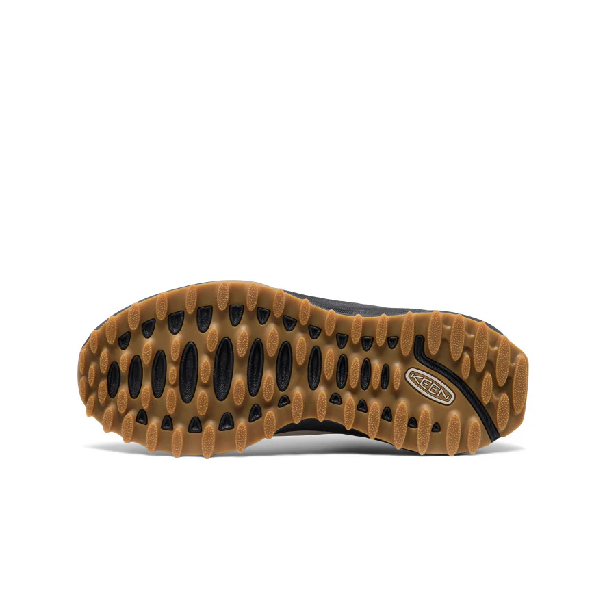 Women's Jasper Zionic Sneaker  |  Birch/Cork - Image 7