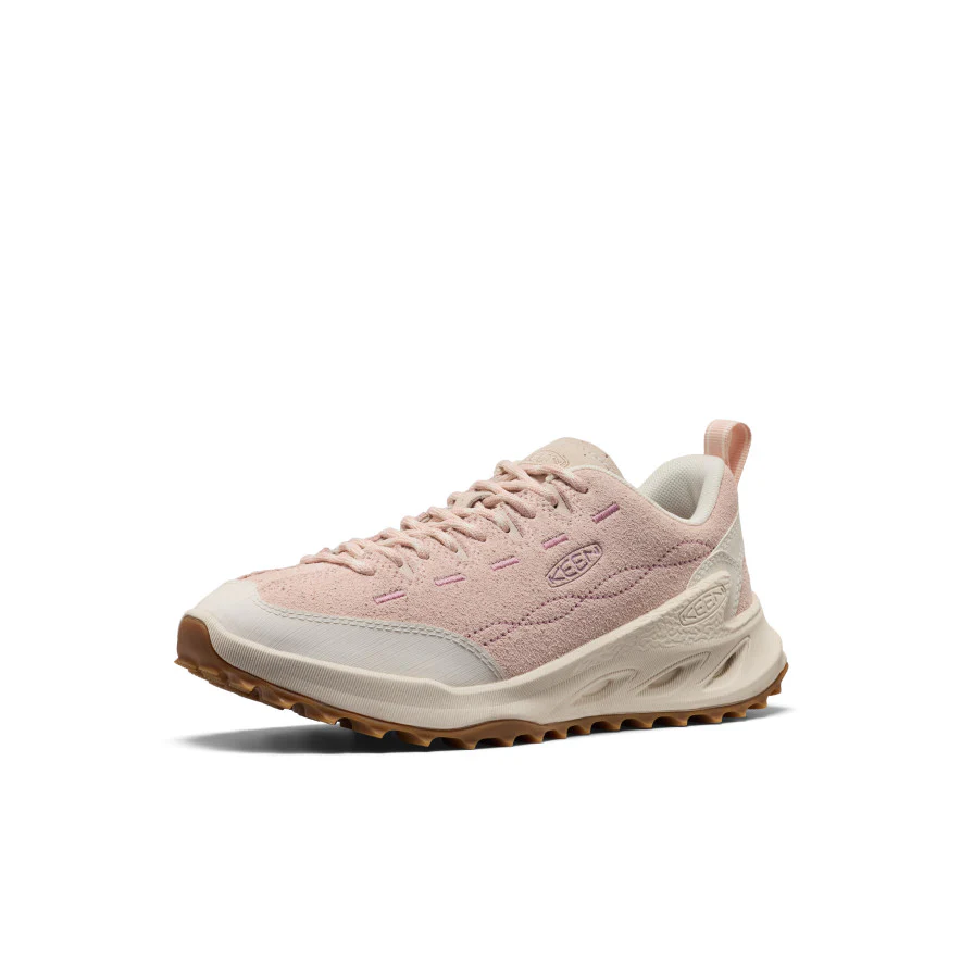 Women's Jasper Zionic Sneaker  |  Cameo Rose/Lilas - Image 3