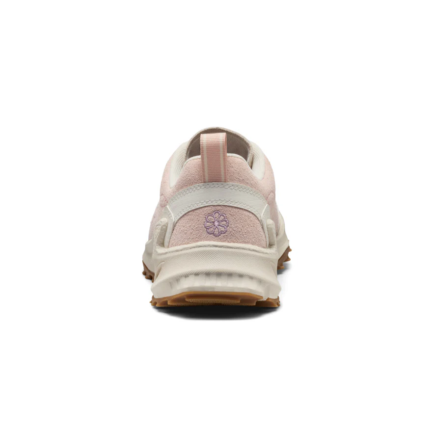 Women's Jasper Zionic Sneaker  |  Cameo Rose/Lilas - Image 6
