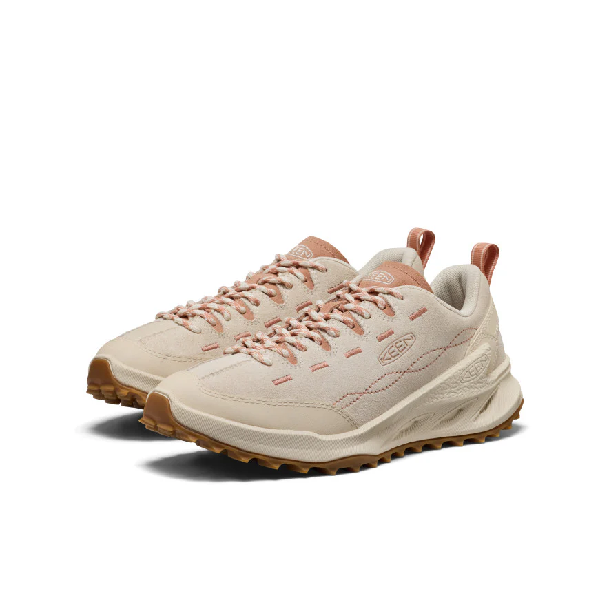 Women's Jasper Zionic Sneaker  |  Cork/Birch - Image 2