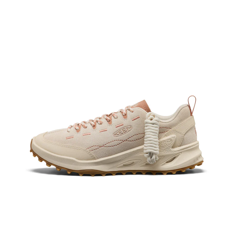 Women's Jasper Zionic Sneaker  |  Cork/Birch - Image 3