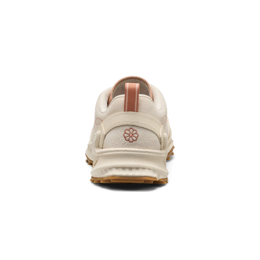 Women's Jasper Zionic Sneaker  |  Cork/Birch - Image 5