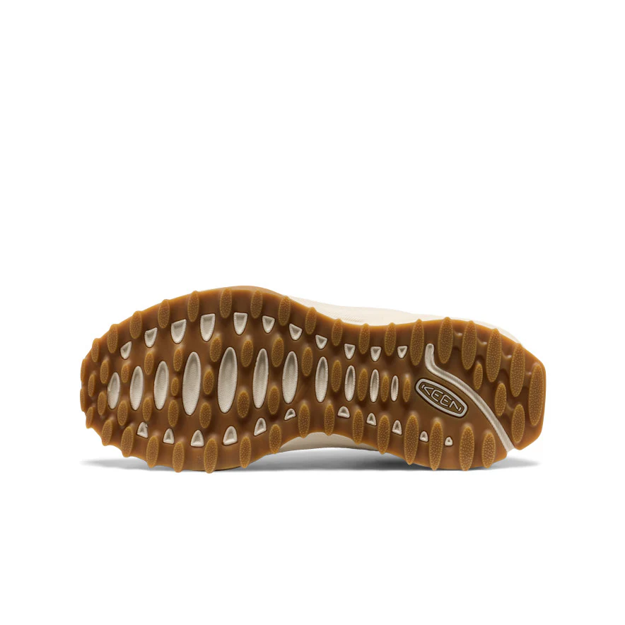 Women's Jasper Zionic Sneaker  |  Cork/Birch - Image 6