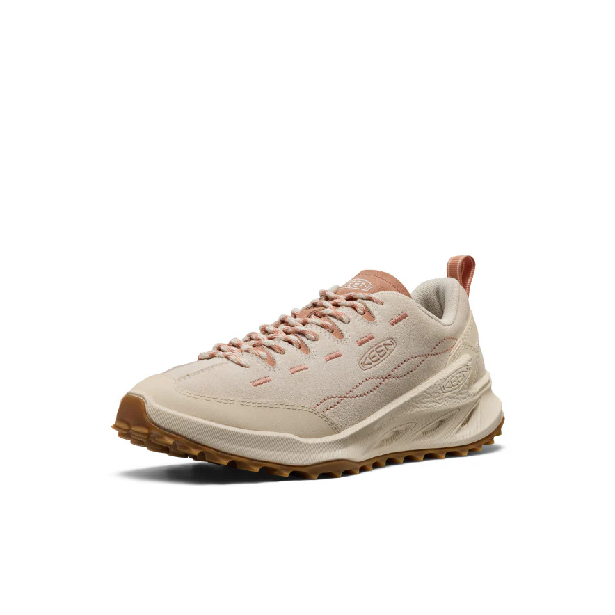 Women's Jasper Zionic Sneaker  |  Cork/Birch - Image 7