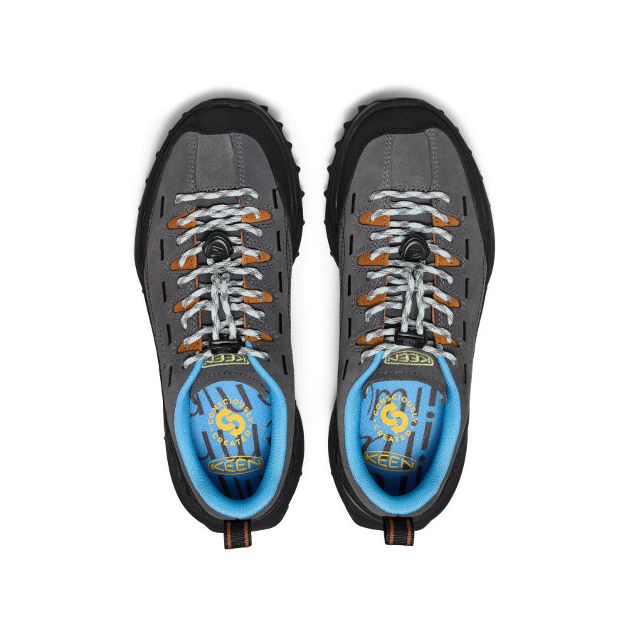 Women's Jasper Zionic emmi Sneaker  |  Emmi Magnet - Image 4