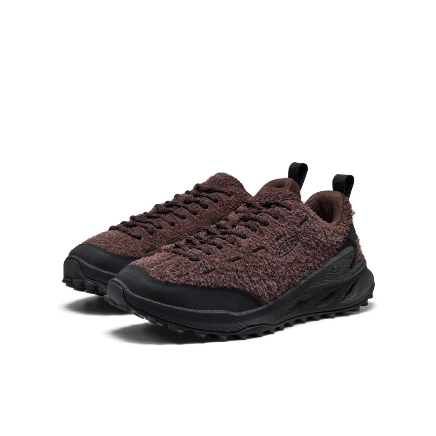 Women's Jasper Zionic Sneaker  |  Java/Black - Image 2
