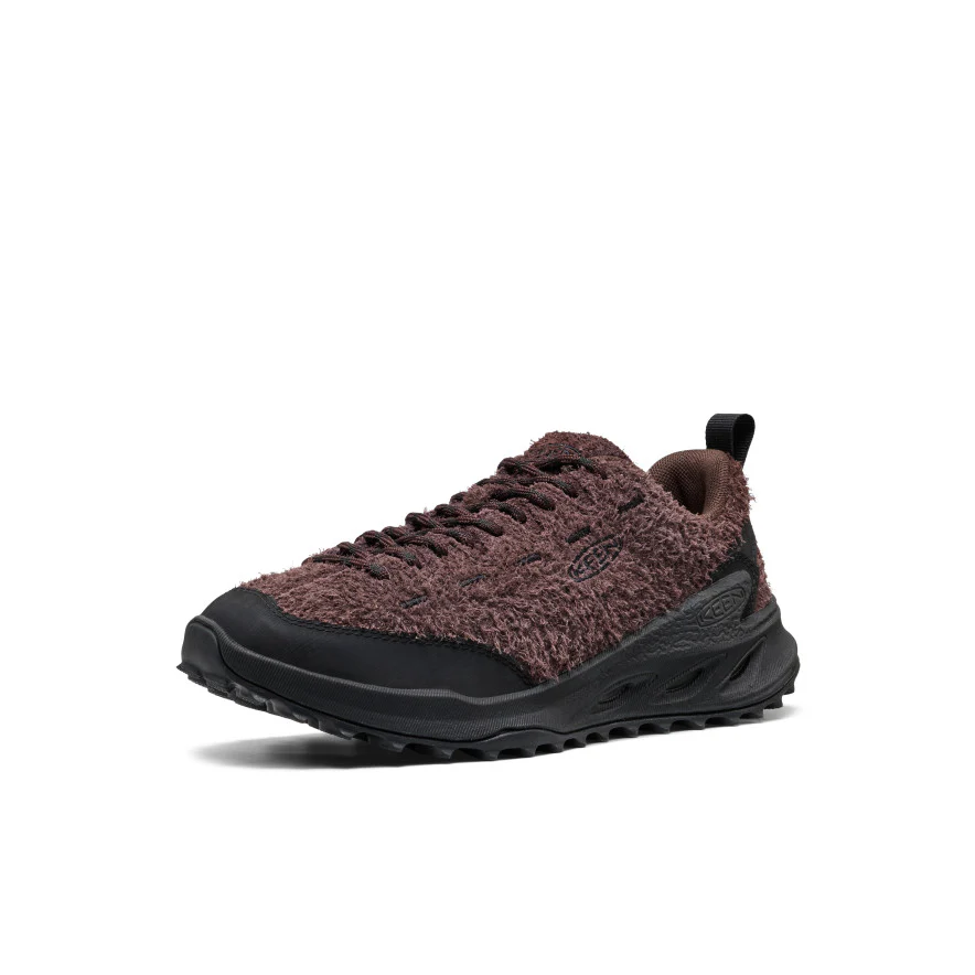 Women's Jasper Zionic Sneaker  |  Java/Black - Image 3
