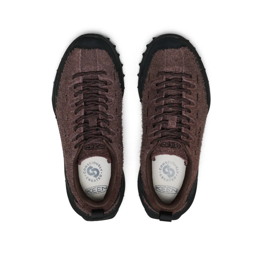 Women's Jasper Zionic Sneaker  |  Java/Black - Image 5
