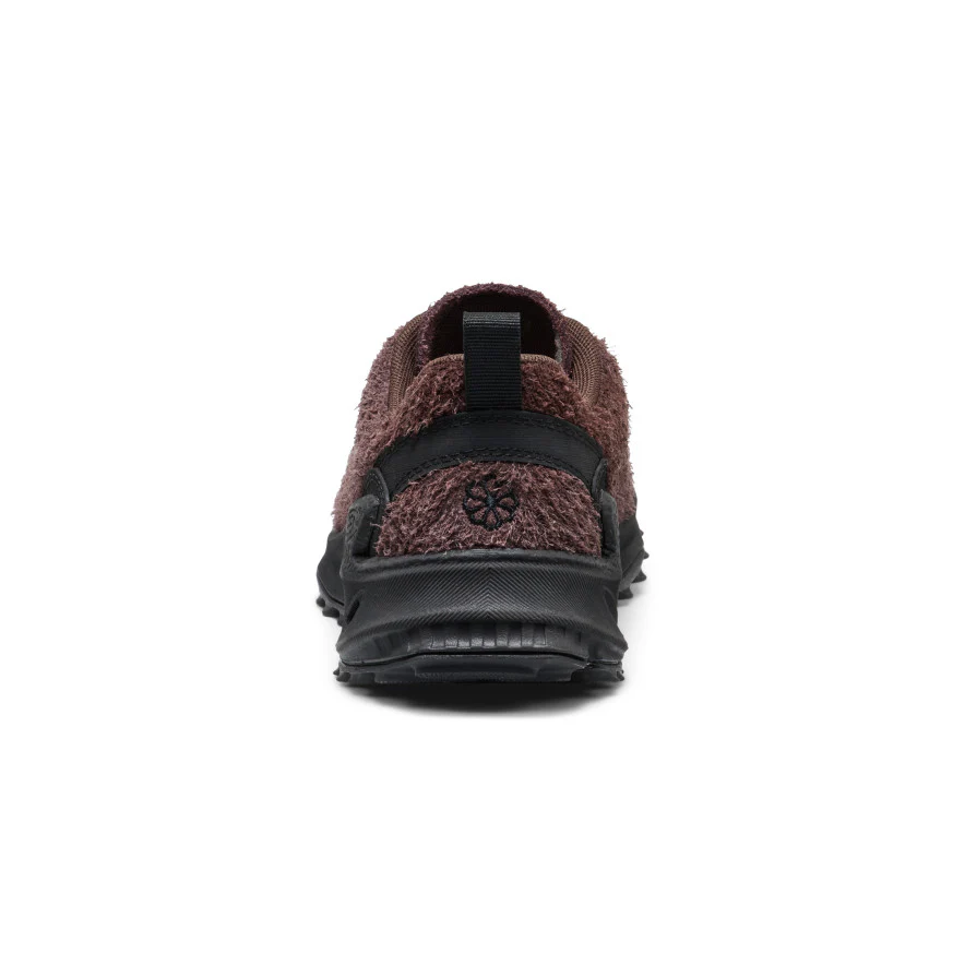 Women's Jasper Zionic Sneaker  |  Java/Black - Image 6