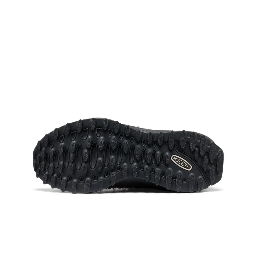 Women's Jasper Zionic Sneaker  |  Java/Black - Image 7