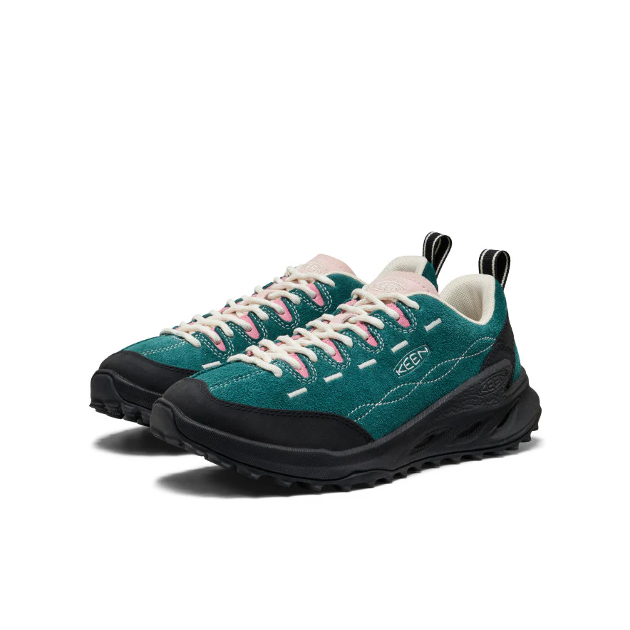 Women's Jasper Zionic Sneaker  |  Mediterranea/Pale Lilac - Image 2