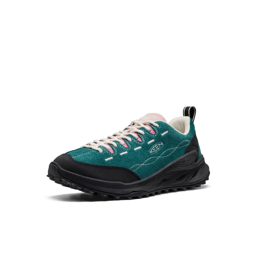 Women's Jasper Zionic Sneaker  |  Mediterranea/Pale Lilac - Image 3