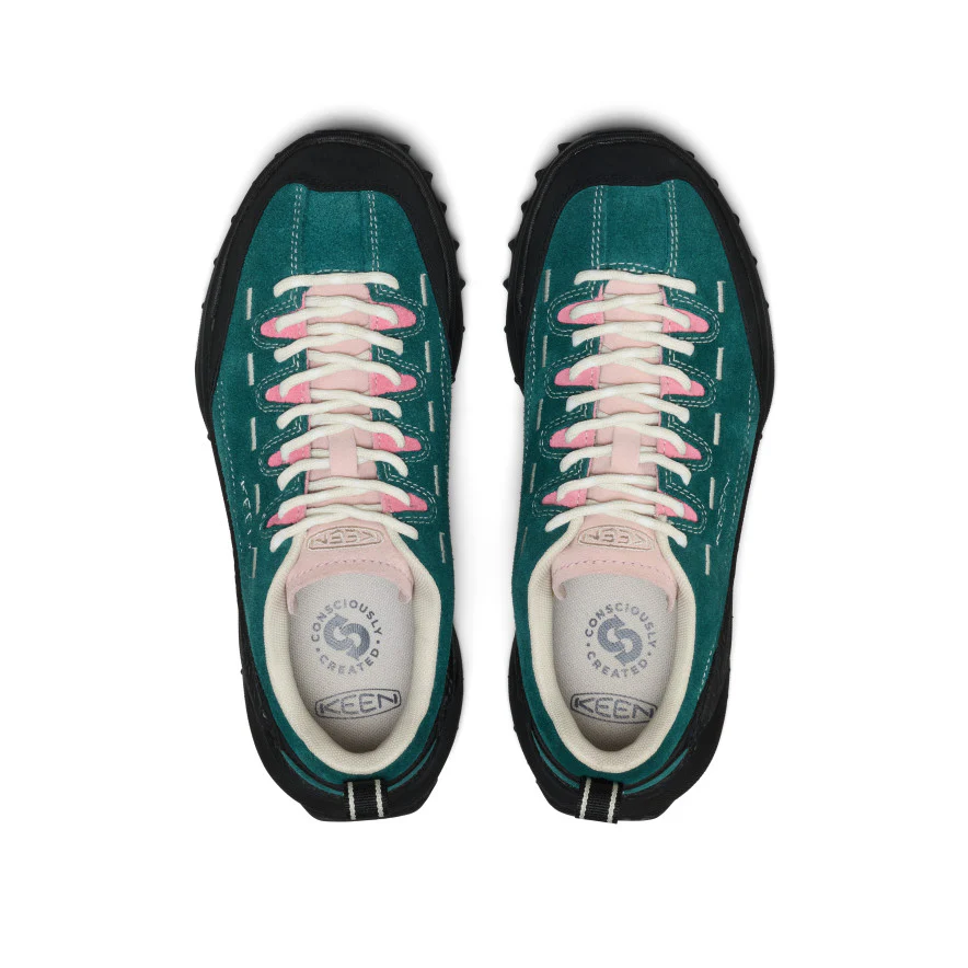 Women's Jasper Zionic Sneaker  |  Mediterranea/Pale Lilac - Image 5